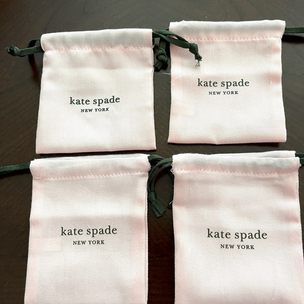 Kate Spade Jewelry Bags